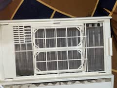 110 AC for Sell Good Runing Condition