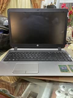 HP PRO BOOK CORE I3 4th Generation