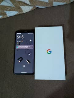 Google pixel 4xl