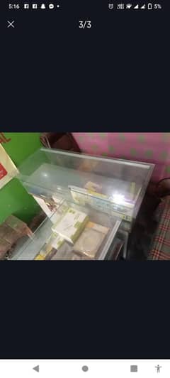 mobile counter