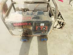 3.5KVa Generator for sale
