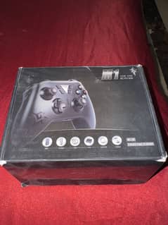 NEW M1 CONTROLLER