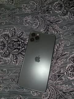 Apple iPhone 11 Pro Max