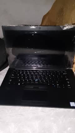 Dell Latitude core i5 6th Gen | 8GB RAM | 256GB SSD | Best Condition