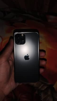 Iphone 11 pro
