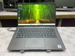 Dell Latitude 7410 i5 10th Gen (0322-8832611)