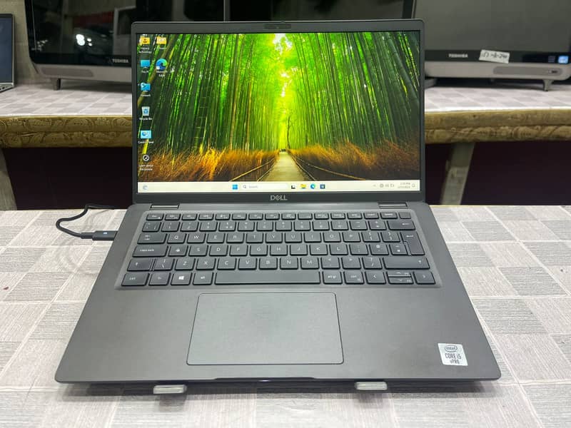 Dell Latitude 7410 i5 10th Gen (0322-8832611) 0