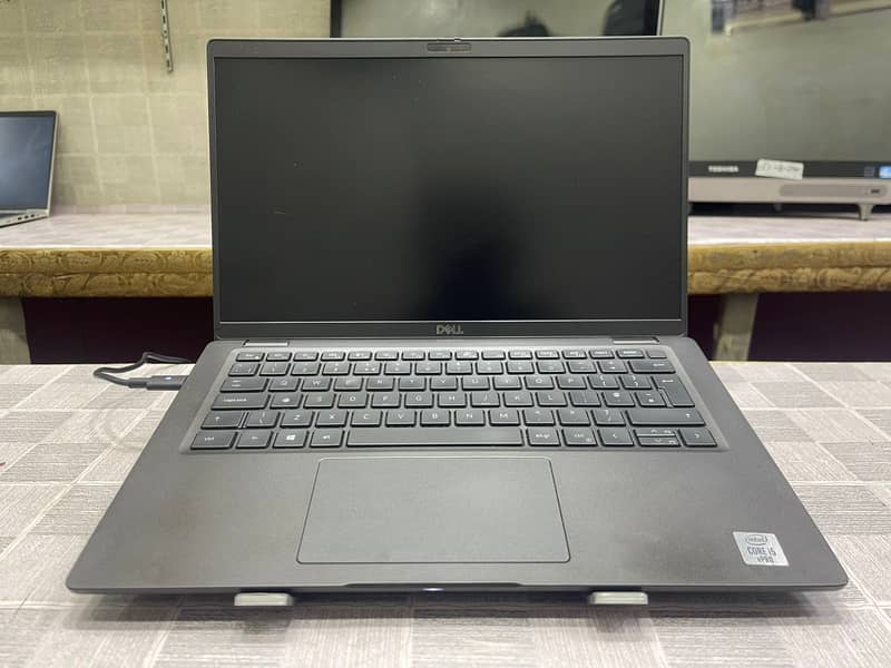 Dell Latitude 7410 i5 10th Gen (0322-8832611) 2