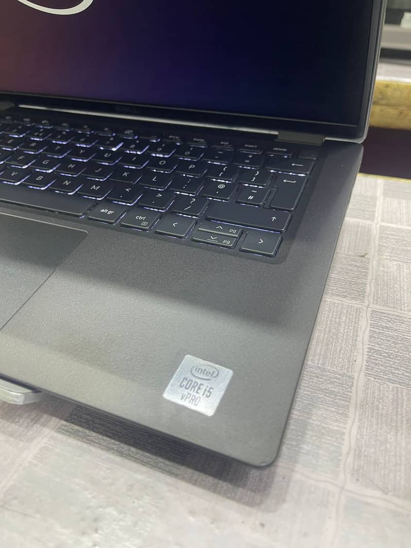 Dell Latitude 7410 i5 10th Gen (0322-8832611) 3