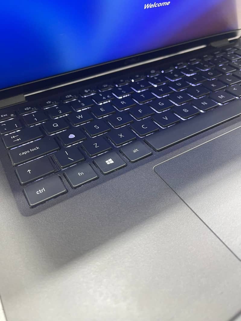 Dell Latitude 7410 i5 10th Gen (0322-8832611) 5