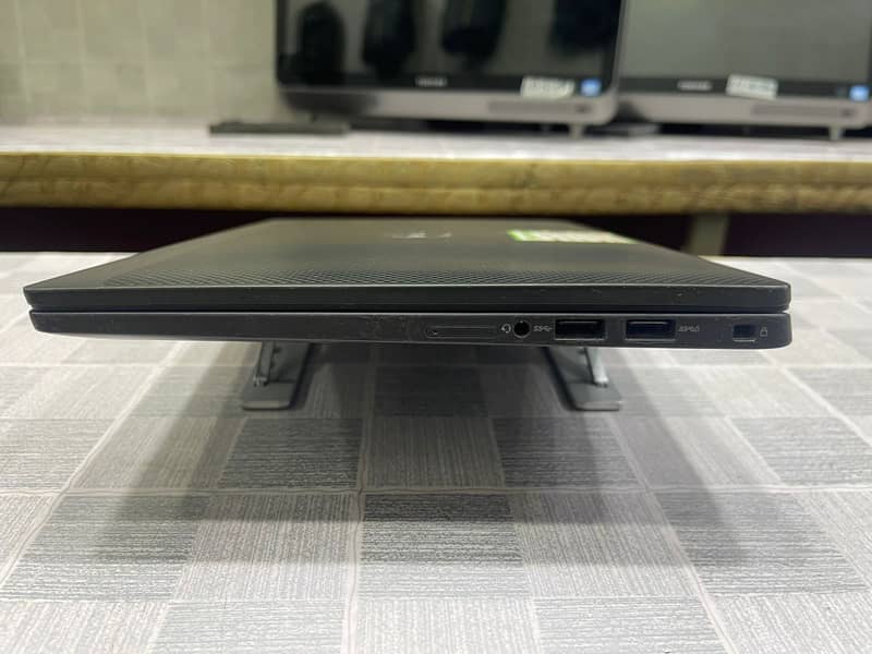 Dell Latitude 7410 i5 10th Gen (0322-8832611) 7