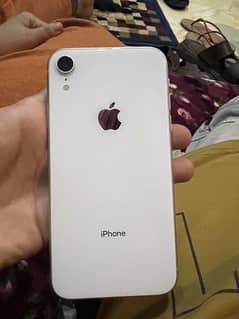 iPhone xr