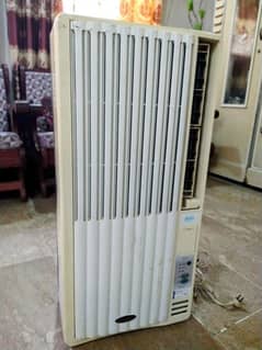 110 AC with adaptor