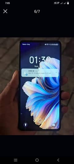 tecno caman 20