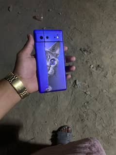 pixel 6
