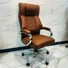 Office Boss Chair