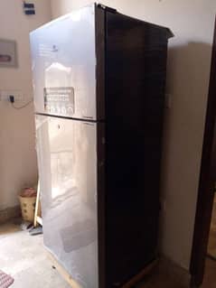 Dawlance Inverter Refrigerator CHROME PRO