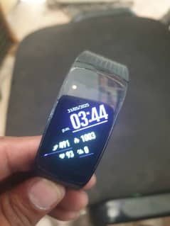 gear s2 pro