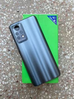 Infinix Note 11 pro 8/128 With Box