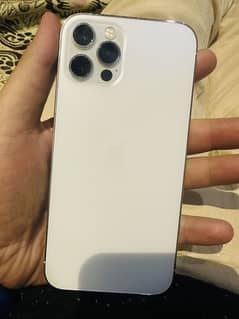iPhone 12 pro pta approved