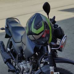 Excellent Condition YBR