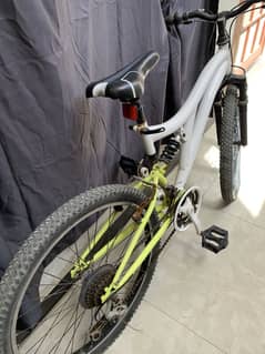 Cycle