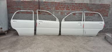 cuore doors