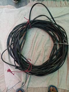 Electericsl