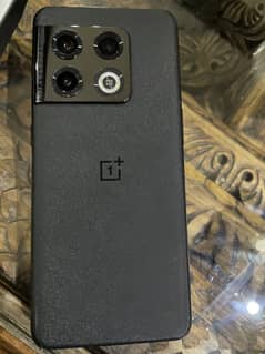Oneplus 10 Pro 12 GB RAM , 256, 10 by 10