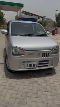 Suzuki Alto 2024 VX