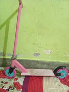 scooty
