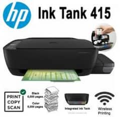 HP