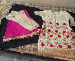 A Formal/ Party wear Beautiful Dress