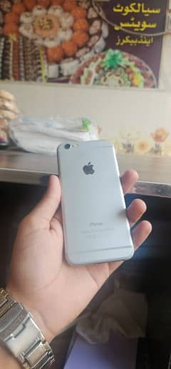 IPhone 6 Pta Approved