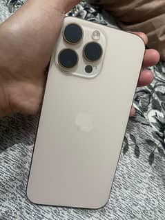 Apple iPhone 16 Pro Max Factory Unlock