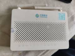 wife Device Gpon