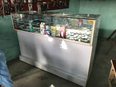 Mobile Counter For Sell