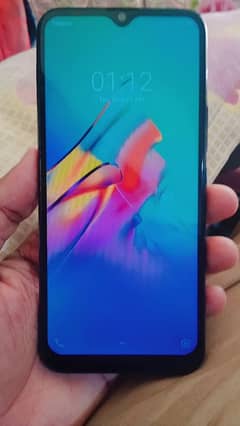 infinix smart 6 in good condition