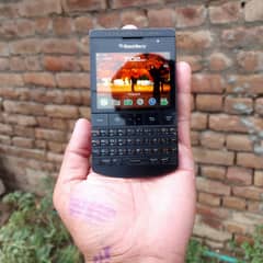 BLACKBERRY