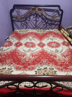 in a good condition