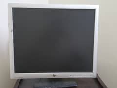 Monitor HP