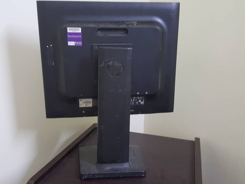 Monitor HP 1