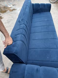 SOFA CUM BED 3 SEATER