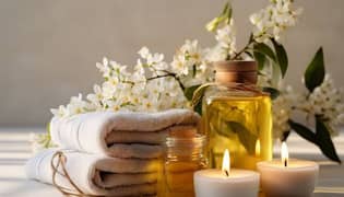 Home Spa For Female Triple X