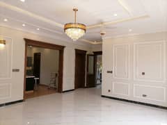 In Lahore You Can Find The Perfect Lower Portion For rent