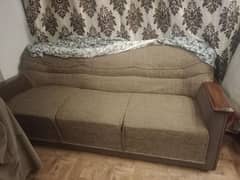 5 Seater Sofa set