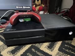 Xbox-1
