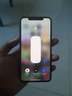 Iphone XSMax 256gb Non PTA