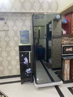 Dawlance fridge inverter