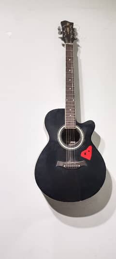 guitar